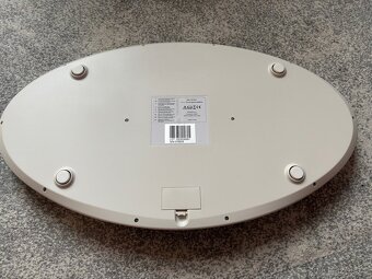 Chicco dětská digitální váha - 3