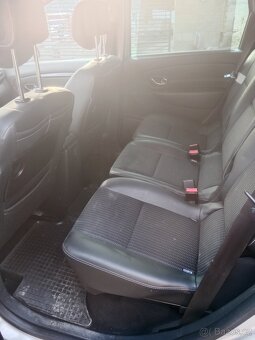 Renault Scénic 1,6 16v - 3