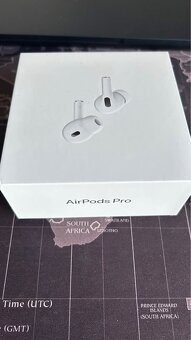 Apple airpods pro 2. gen 2023 - 3