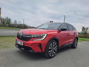 Renault Austral, 1.3TCE MHEV TECHNO STAV NOVÉHO - 3