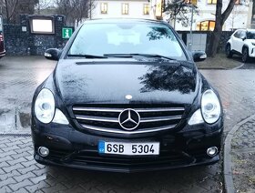 Mercedes Benz R320 3.0 Cdi 4matic, 7míst najeto 194tis km - 3