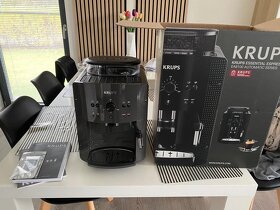 Automatický kávovar KRUPS - 3