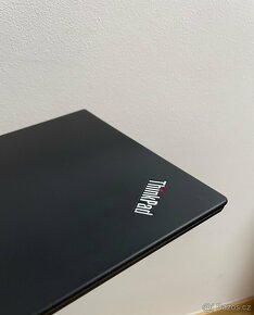 Lenovo ThinkPad T14 Ryzen 3 Pro 5450U/24GB/512GB SSD/14" - 3