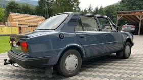 Škoda 105 - TOP stav - 3