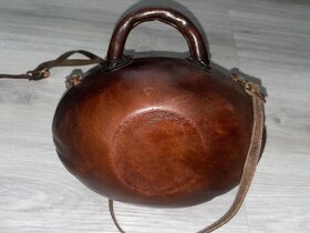 Dámská kabelka tvar kokos, Butik - 3