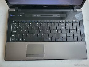 Acer Aspire 7745G i5 - 3
