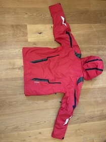 Spyder - pánská lyžařská bunda a kalhoty - 3