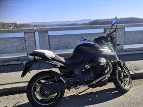 Moto Guzzi 1200 Sport 8V - 3