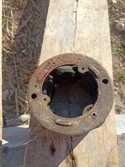 Díly zapalování jawa - 3