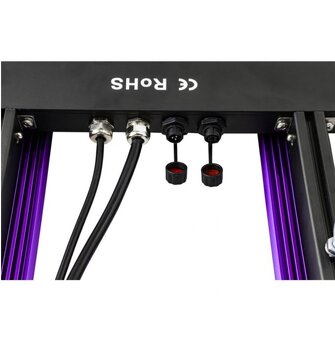 Lumatek Zeus 1000W XTREME PPFD CO2 LED systém - 3