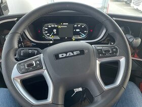 Prodej nový DAF XFC 530 FAT 6x4 S3 VS mont, sklápěč, new gen - 3