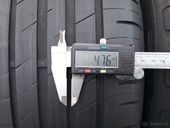 Letní pneumatiky Goodyear 215/60 R16 95V - 3