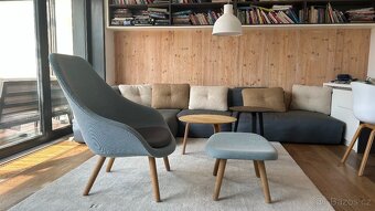Sedačka Hay Mags Soft - 3