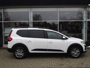 Dacia Jogger TCe 81 kW/110k Expression 7 míst - 3