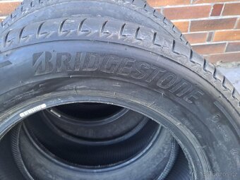 Letní pneu 185/65/R15 Bridgestone - 3