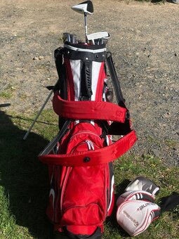 Dámské golfové hole - 3