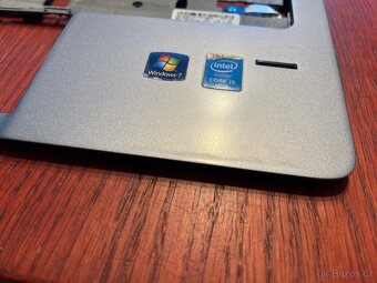 HP elitebook 820 g2 - palmrest/šasí - 3