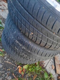 Alu kola 5x100 - 3