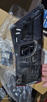 PZ vnější LED světlo Škoda Superb III - 3