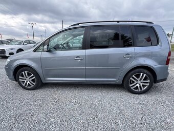 Volkswagen Touran 1.9T Di 77kw 7míst - 3