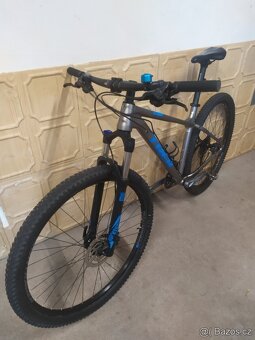 Trek X-CALIBER 7 29", VELIKOST L, model 2018 - 3