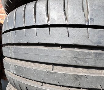 225/40 R18 92Y XL letní pneu Michelin Pilot Sport 4 (2222) - 3