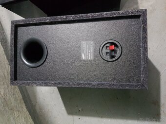 Reproduktory Samsung - 3