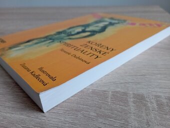 Terezie Dubinová: Kořeny ženské spirituality - 3