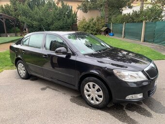 Octavia II 1,4 TSI 90kW - 3