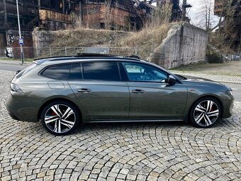 Peugeot 508 2.0 HDI 8AT 130 Kw - 3