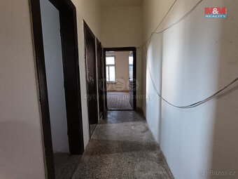Pronájem kancelářského prostoru, 50 m², Opava, ul. Krnovská - 3