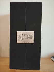 Whisky Hammerhead 25 - 3