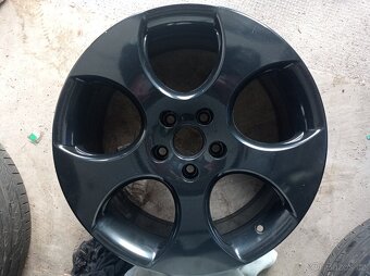 18" al disky DETROIT ORIGINAL VW GOLF V,VI,VII,VIII - 3