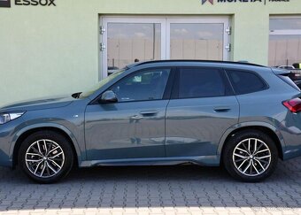BMW X1 xDrive23d M-SPORT PŘIPRAVUJEME - 3