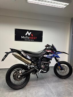 Aprilia SX 125 - 3