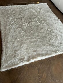 Přehoz přes postel - pléd - 3
