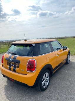Mini Cooper F56 1.2 55kw 83xxx km - 3