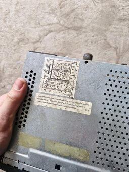 Radio gamma golf 4 - 3