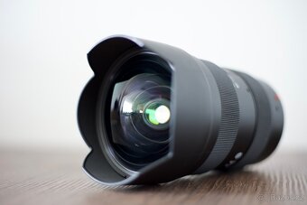 Tokina Opera 16-28 2.8 FF pro Canon EF - 3