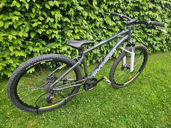 27,5" horské hliníkové kolo ROCKRIDER, rám 17"(M) - 3