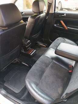 Passat - 3