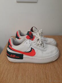 Nike Air Force 1 - 3