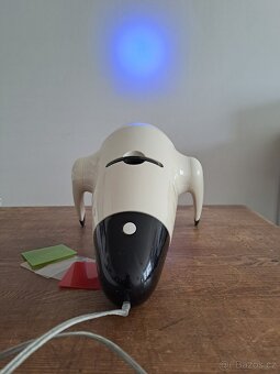 Ikea Sprida lampa - 3