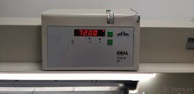 Elektrická stohová řezačka Ideal 7228 95 EC1 - 3