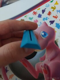 Držák na pokemon karty - 3