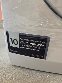 pračka se sušičkou Electrolux PERFECTCARE 700 - 3
