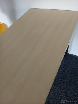 Ikea Stůl, 120x60cm - 3