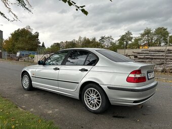 BMW 3 serie E46 - 3