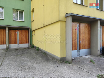 Prodej garáže, 15 m², Havířov, ul. Jurije Gagarina - 3