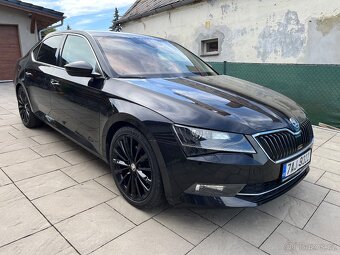 ŠKODA SUPERB III 2.0 TDI 140kW 2019 DSG - 3